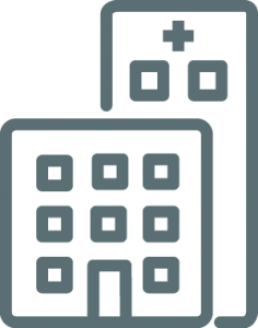 healthcare buildings icon fire protection from kauffman co